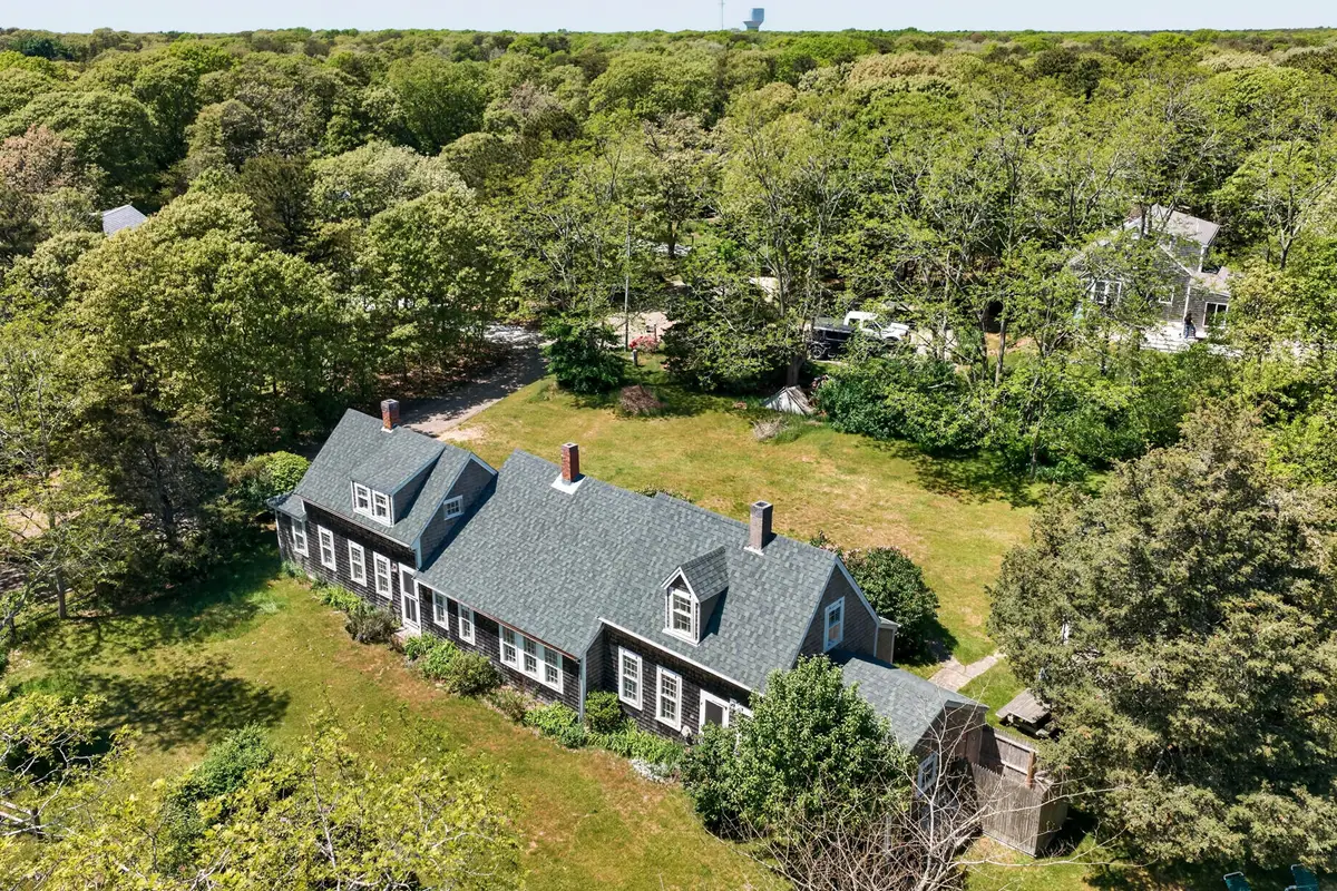 95 Queen Anne Drive, Eastham, MA 02642 - #1