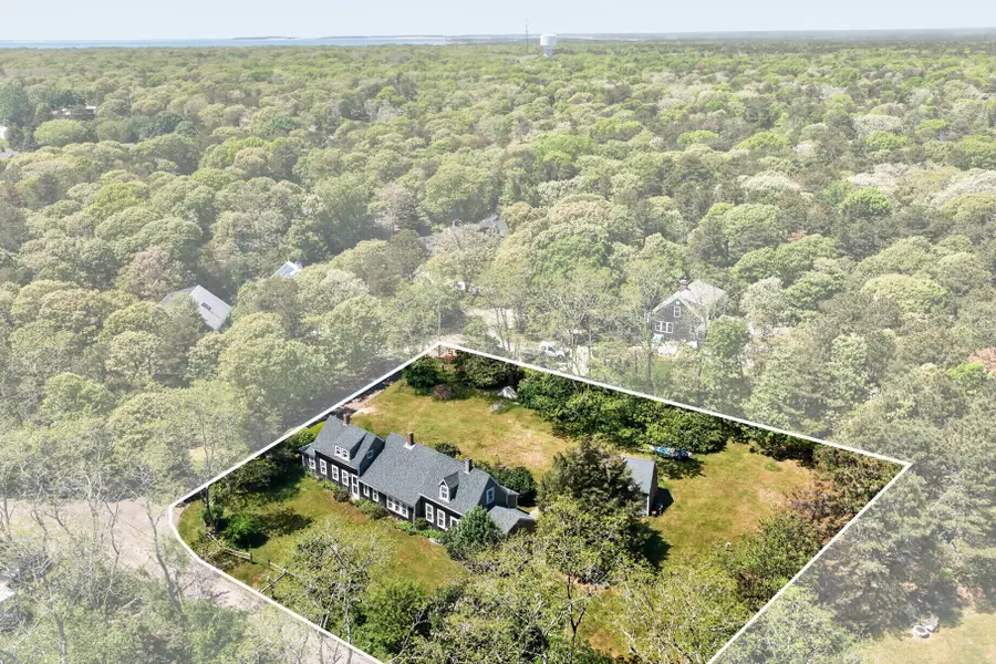 95 Queen Anne Drive, Eastham, MA 02642 - #2