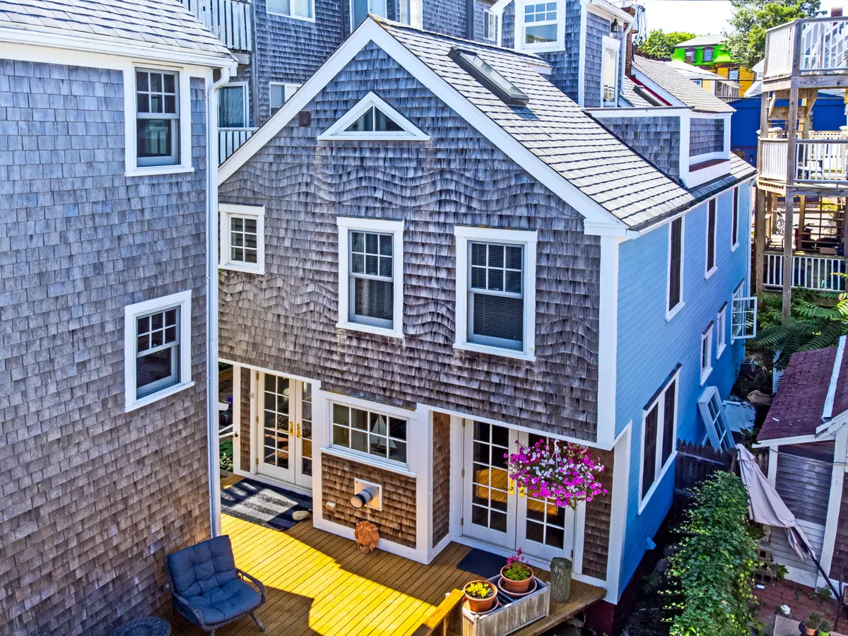 351A Commercial Street #Unit A1, Provincetown, MA 02657 - #1