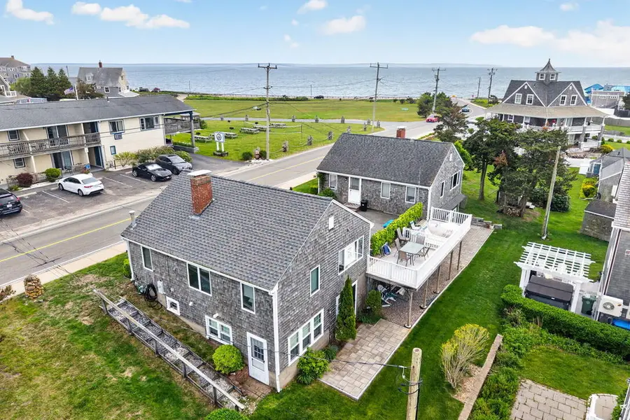 424 & 426 Grand Avenue, Falmouth, MA 02540 - #2
