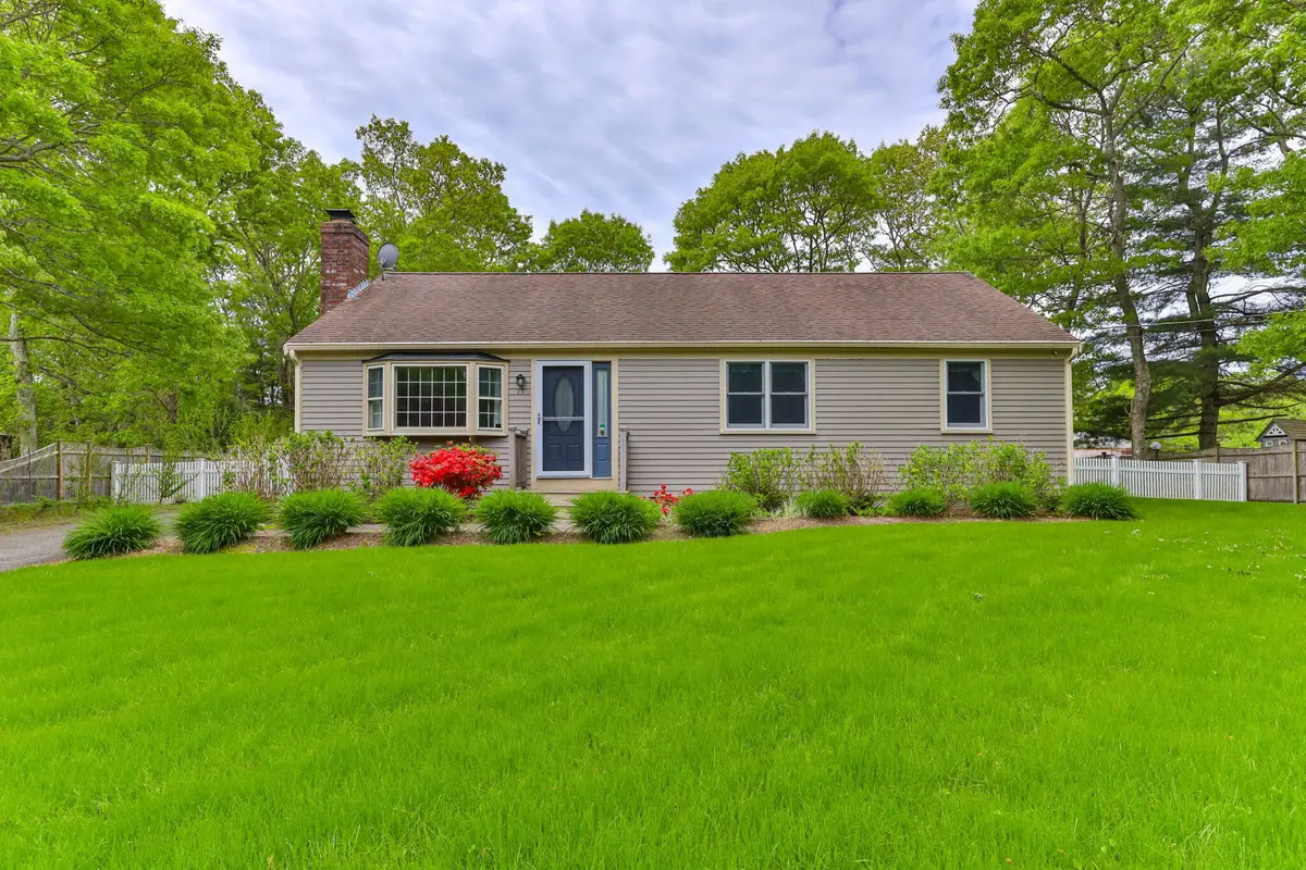 17 Outpost Lane, Centerville, MA 02632 - #1