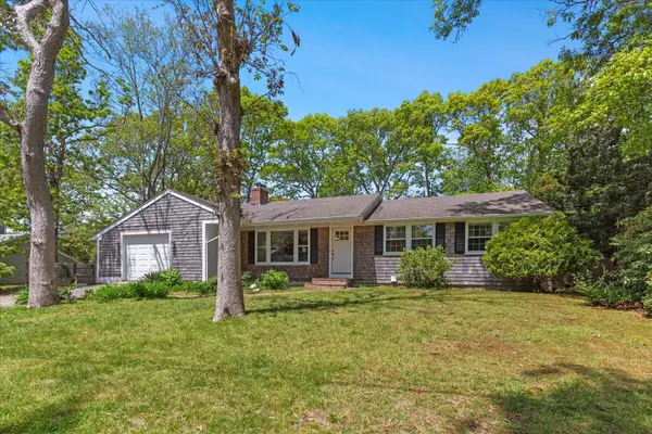 36 Portside Circle, Teaticket, MA 02536