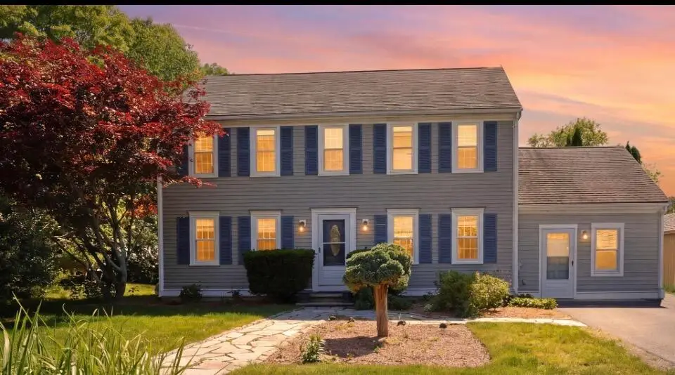 30 Sheffield Place, Mashpee, MA 02649 - #1