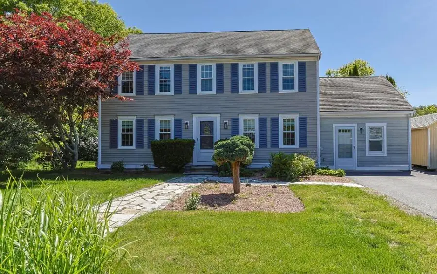 30 Sheffield Place, Mashpee, MA 02649 - #3