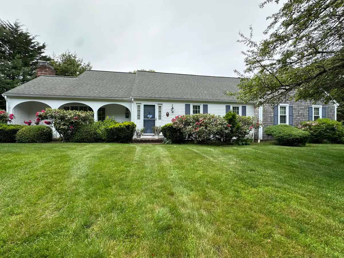 170 Althea Drive, Barnstable Town, MA 02637 - #1