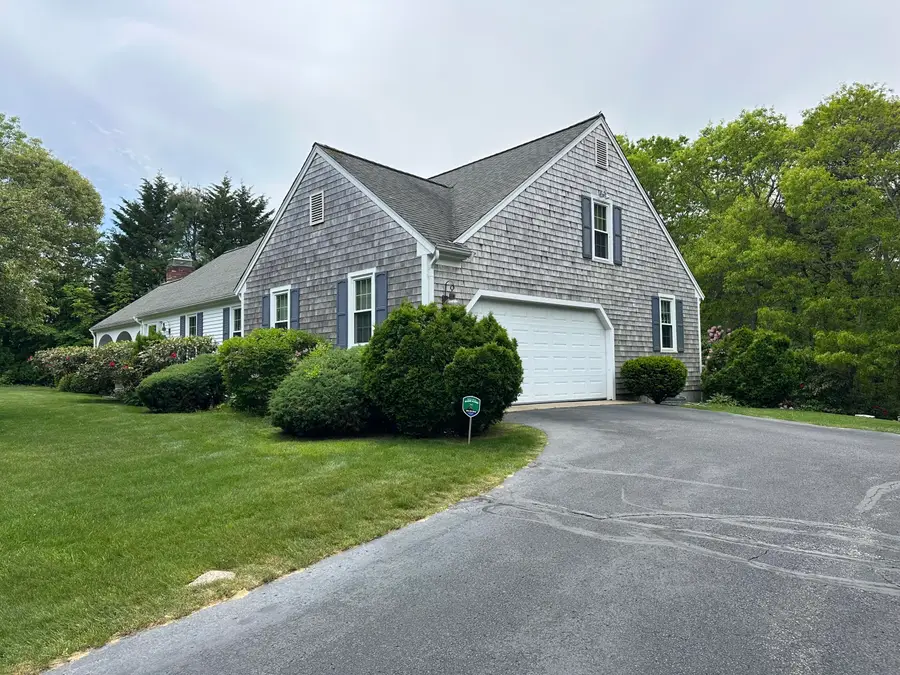 170 Althea Drive, Barnstable Town, MA 02637 - #2