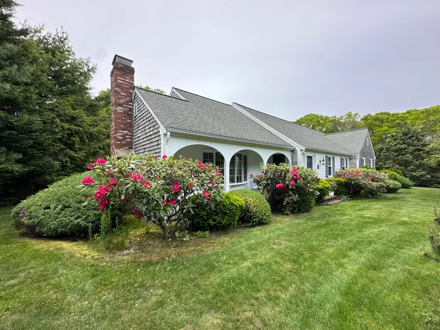 170 Althea Drive, Barnstable Town, MA 02637 - #3