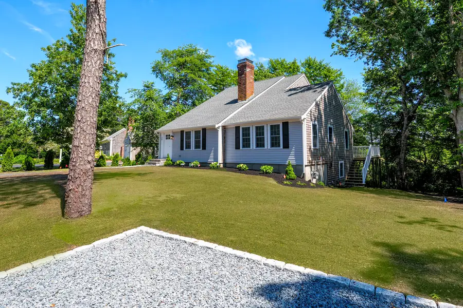 28 Seminole Drive, Yarmouth Port, MA 02675 - #3