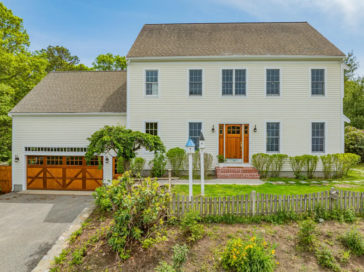 73 Westmoreland Drive, Falmouth, MA 02540 - #1