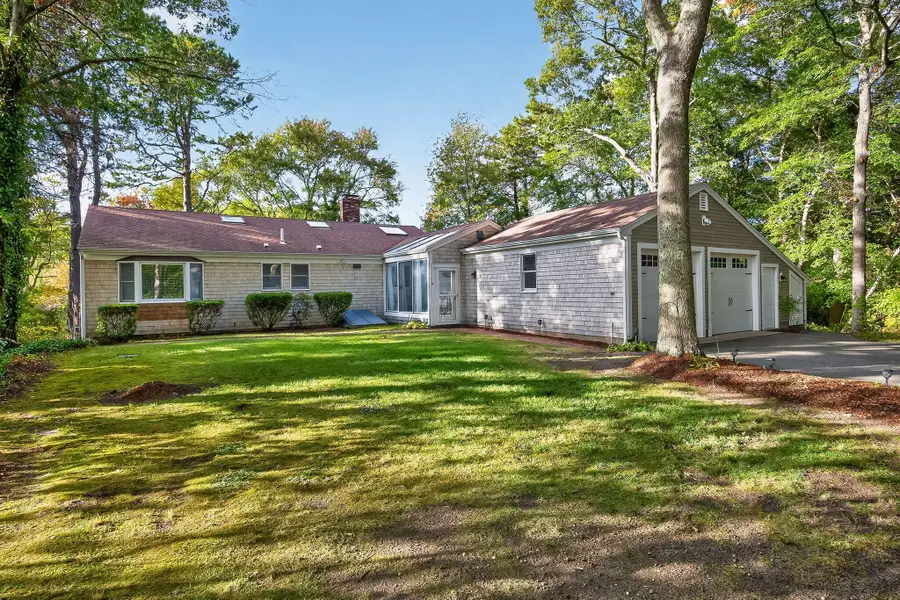 17 Cranberry Lane, East Falmouth, MA 02536 - #2
