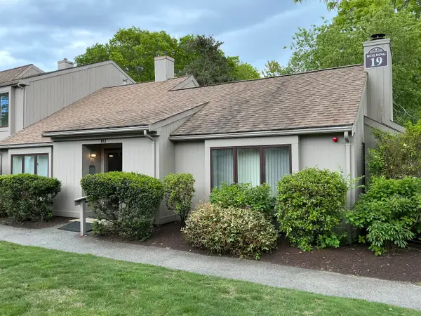 481 Buck Island Road #APT 19J, West Yarmouth, MA 02673