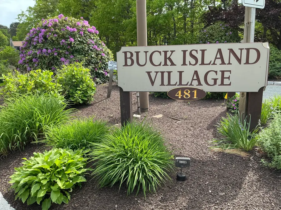 481 Buck Island Road #APT 19J, West Yarmouth, MA 02673 - #2