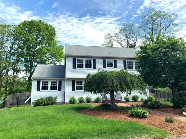 22 Windswept Drive, Sandwich, MA 02563