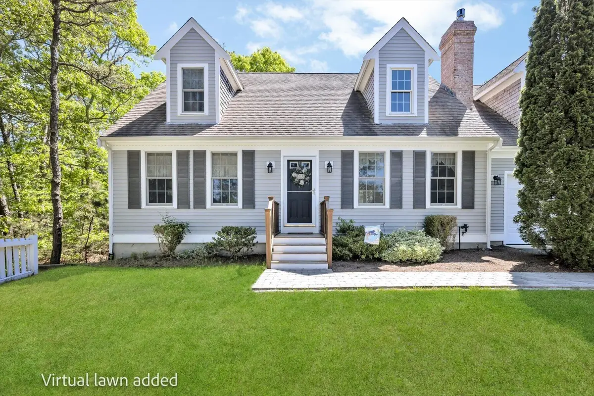 420 Old Bass River Road, South Dennis, MA 02660 - #1