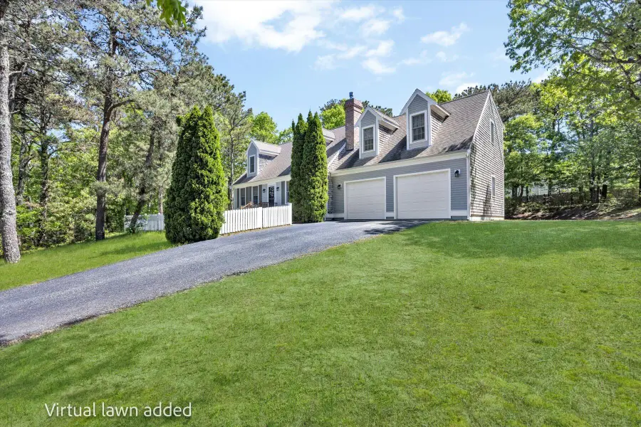 420 Old Bass River Road, South Dennis, MA 02660 - #2