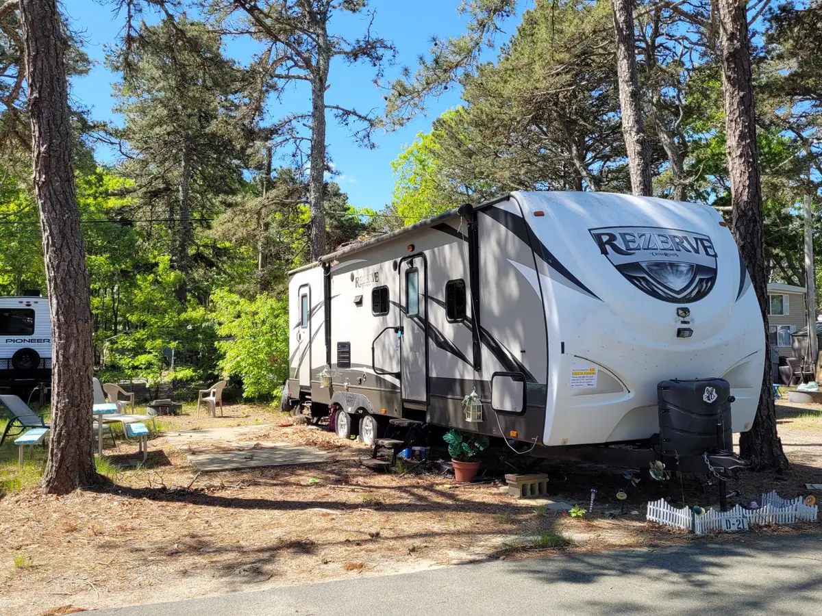310 Old Chatham Road #D-21, South Dennis, MA 02660 - #1