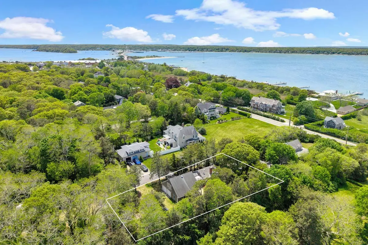 3 Troy Street, Oak Bluffs, MA 02557 - #1