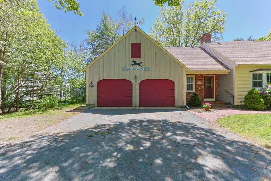 149 Island View Lane, South Chatham, MA 02659 - #2