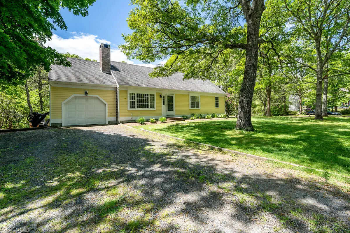 168 White Moss Drive, Marstons Mills, MA 02648 - #1