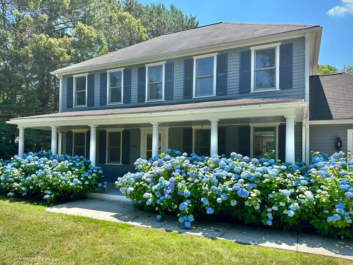 744 Old Barnstable Road, Mashpee, MA 02649 - #1