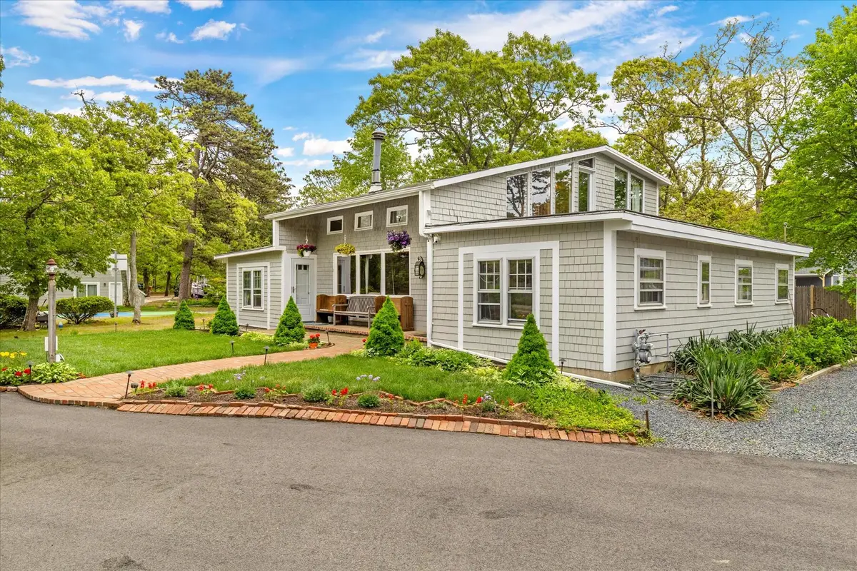 390 Brackett Road, Eastham, MA 02642 - #1