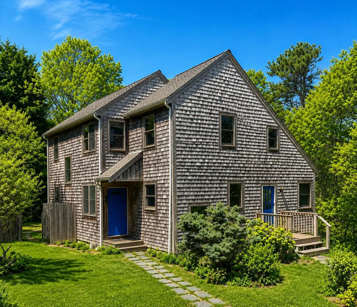 69 Whitetail Lane, Wellfleet, MA 02667 - #1