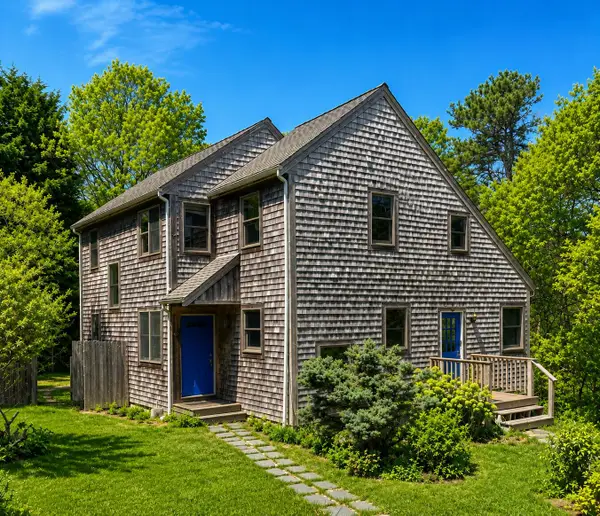 69 Whitetail Lane, Wellfleet, MA 02667