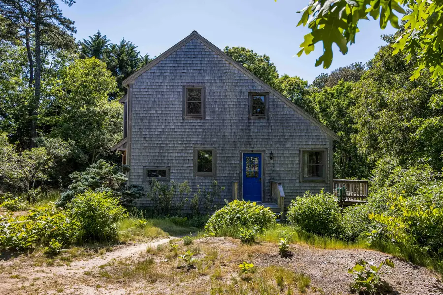 69 Whitetail Lane, Wellfleet, MA 02667 - #3