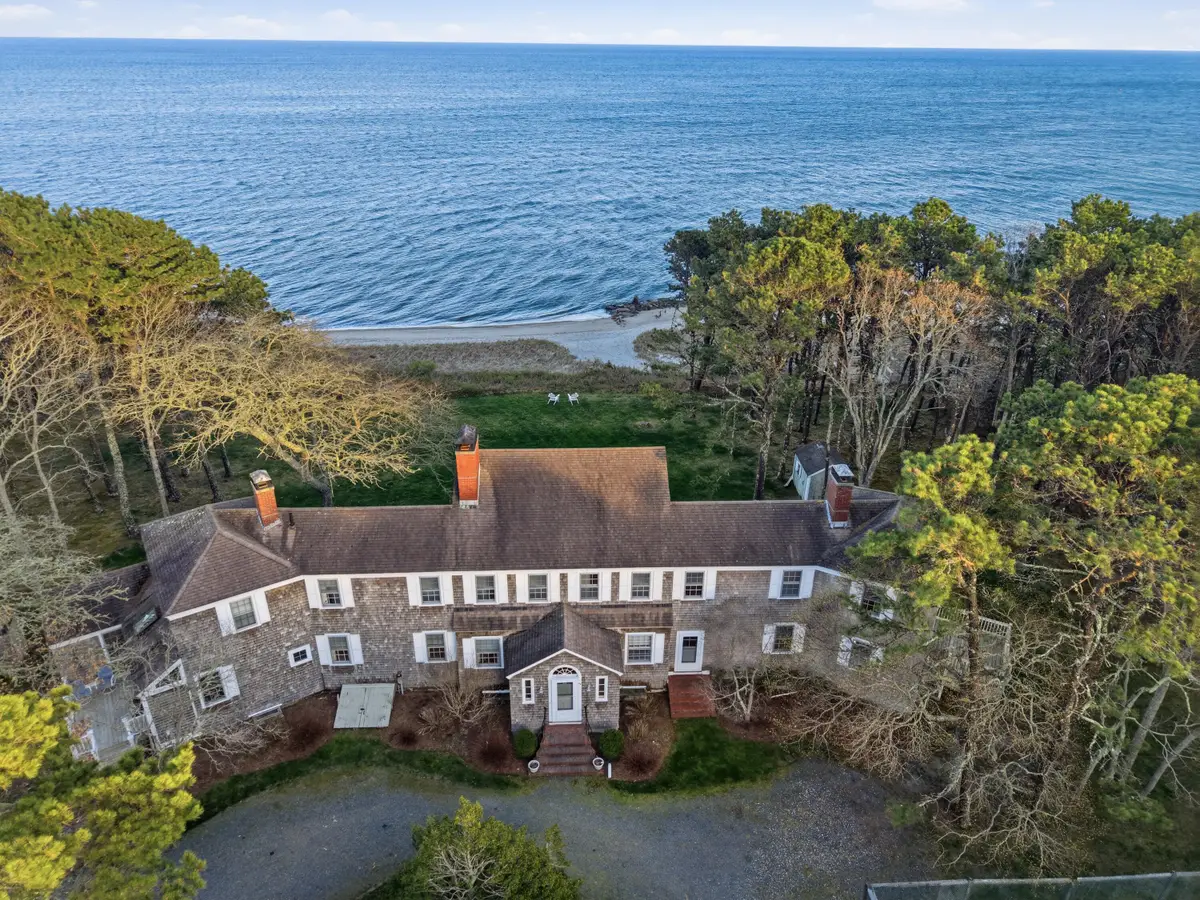 190 Vineyard Road, Cotuit, MA 02635 - #1