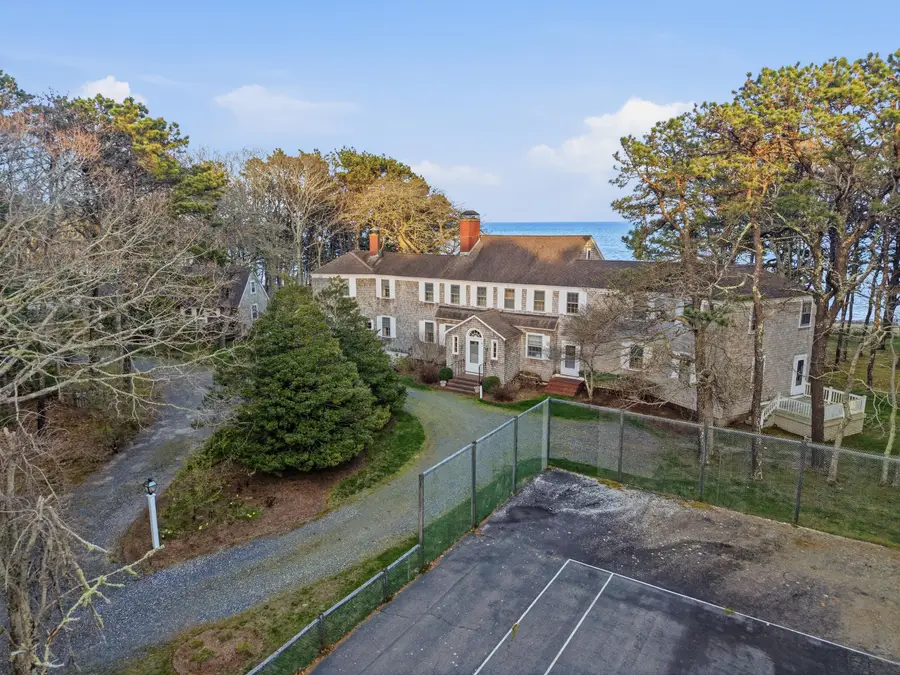 190 Vineyard Road, Cotuit, MA 02635 - #3
