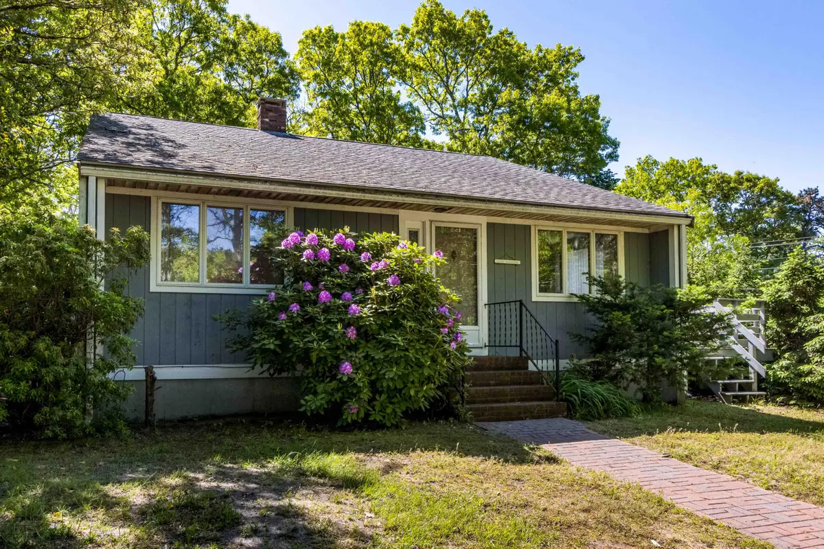 16 Butler Avenue, West Yarmouth, MA 02673 - #1
