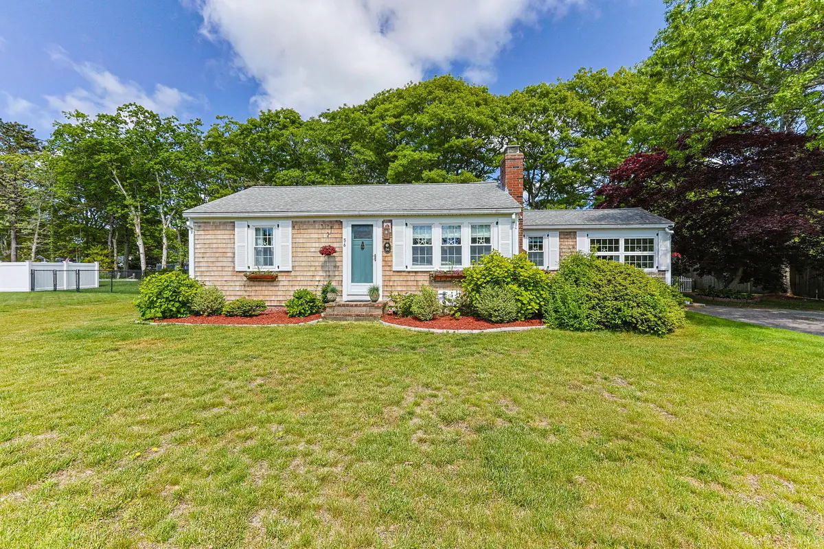 56 Crowes Purchase Road, West Yarmouth, MA 02673 - #1