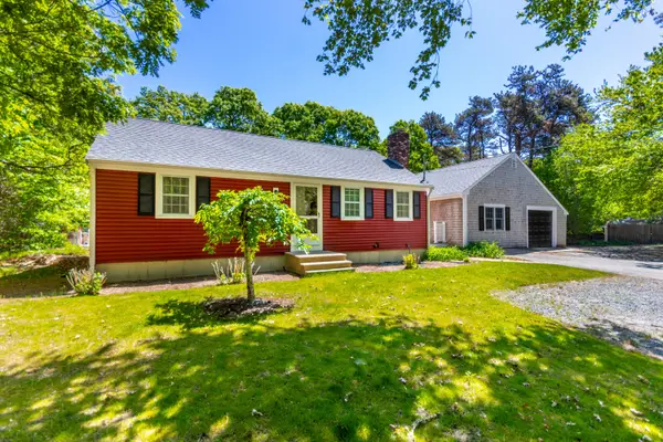 490 Forest Road, West Yarmouth, MA 02673