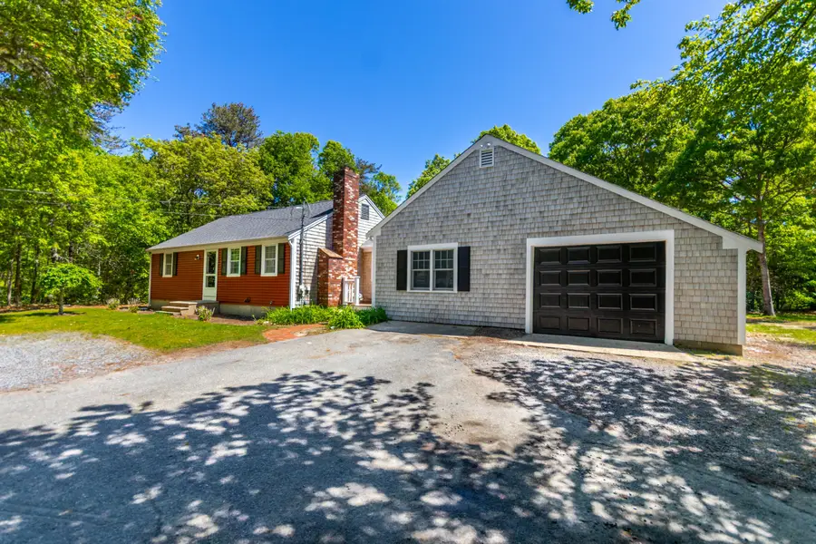 490 Forest Road, West Yarmouth, MA 02673 - #2
