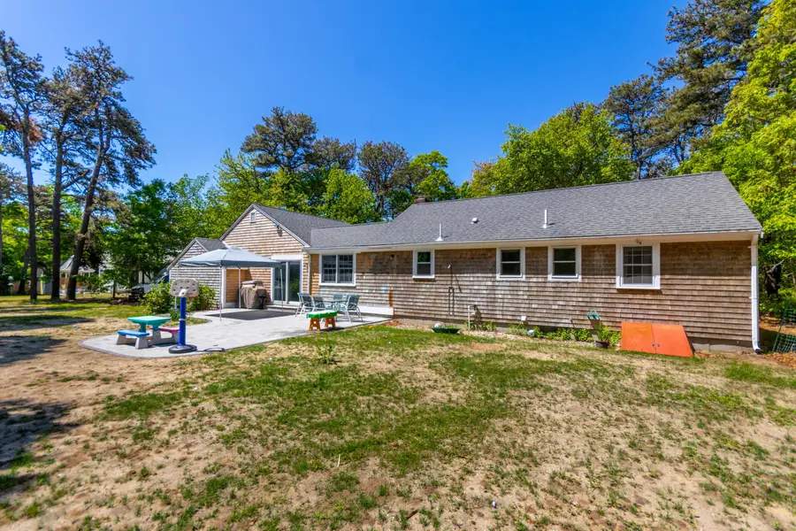 490 Forest Road, West Yarmouth, MA 02673 - #3