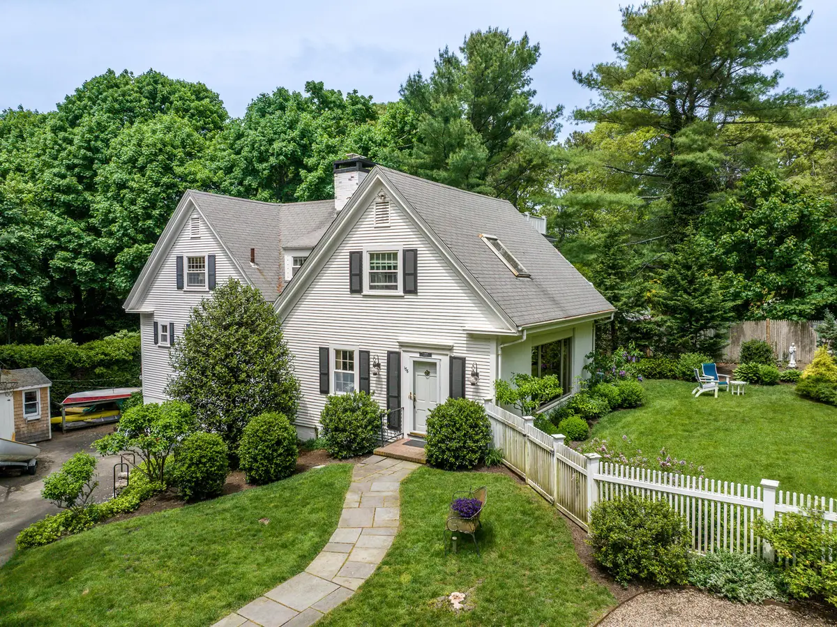 156 E Bay Road, Osterville, MA 02655 - #1