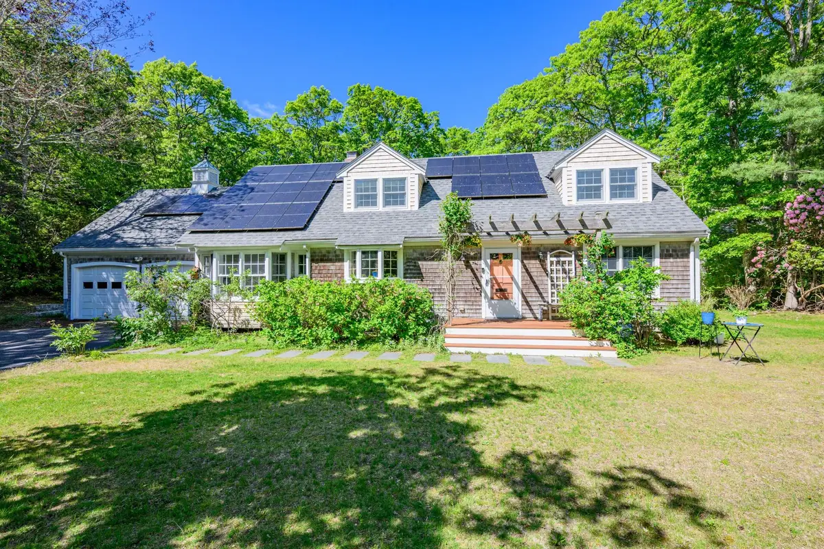 27 Two Ponds Road, Falmouth, MA 02540 - #1