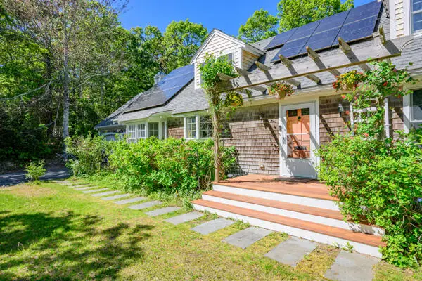 27 Two Ponds Road, Falmouth, MA 02540 - #2