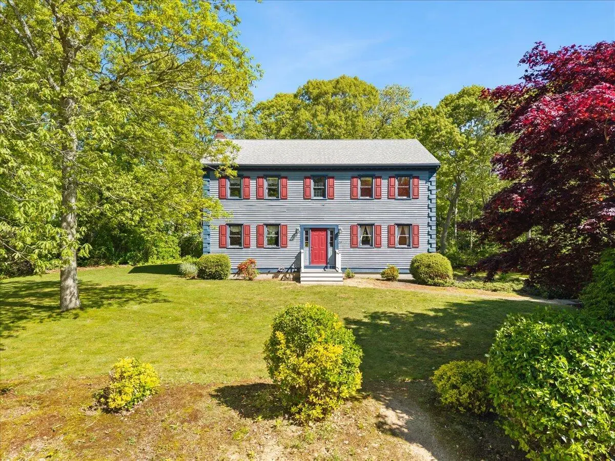 30 Seabreeze Drive, Bourne, MA 02532 - #1