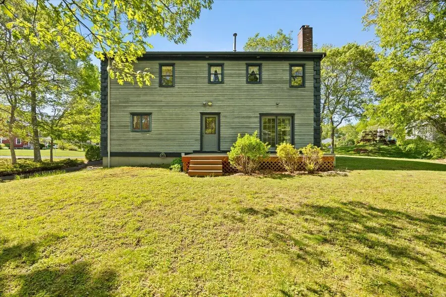 30 Seabreeze Drive, Bourne, MA 02532 - #3