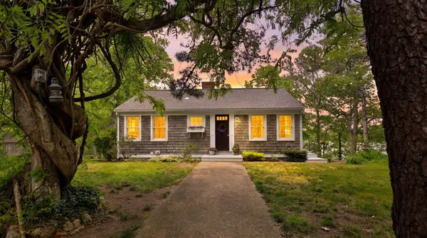 34 Featherbed Lane, Brewster, MA 02631