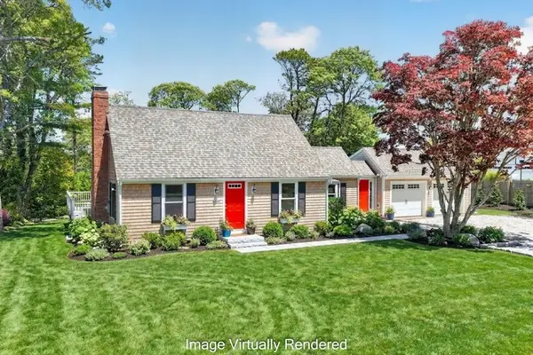 333 Old Comers Road, Chatham, MA 02633