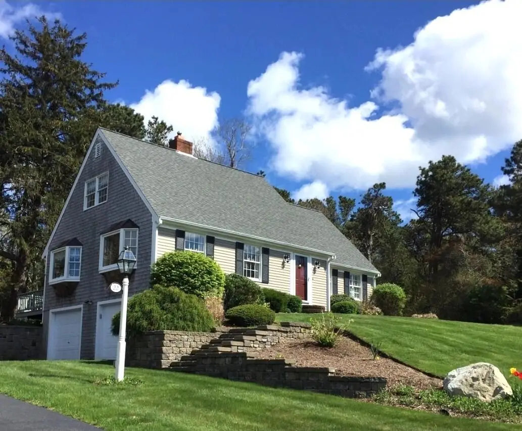 22 Briarfield Road, East Dennis, MA 02641 - #1