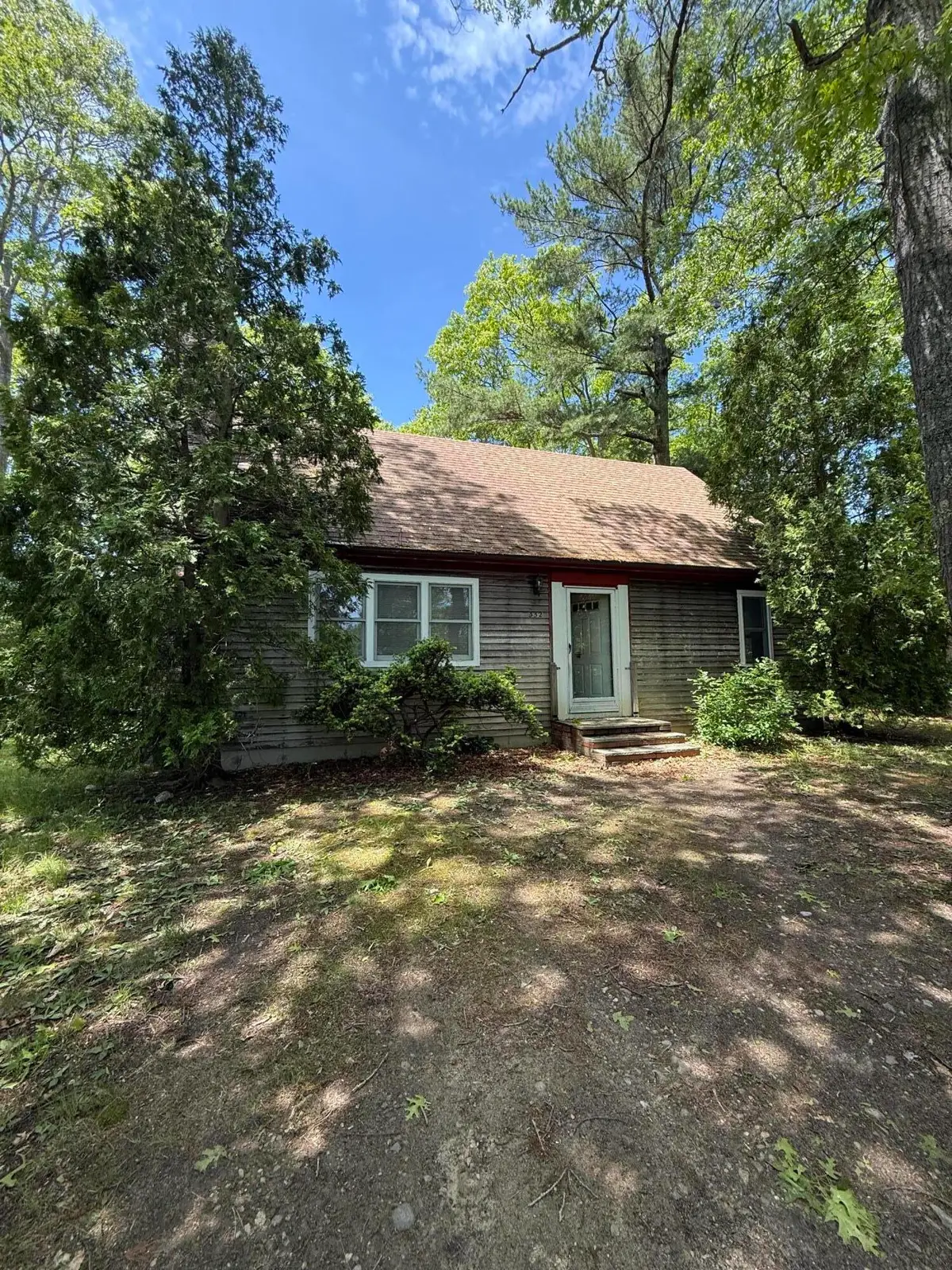 352 Currier Road, East Falmouth, MA 02536 - #1