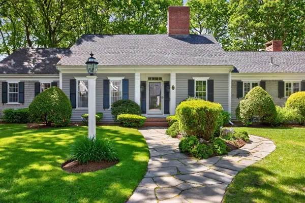 107 Parsley Lane, Osterville, MA 02655