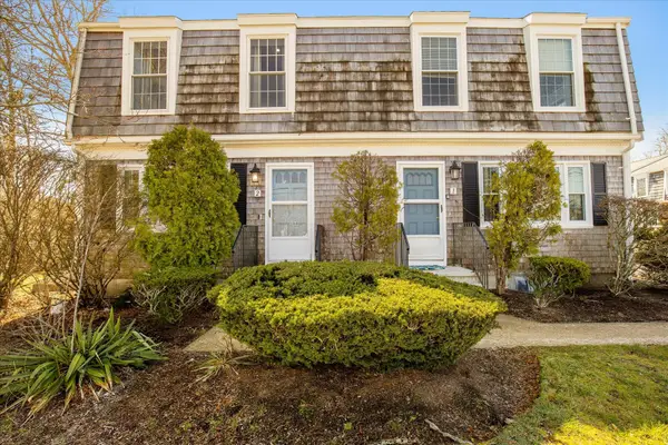 231 Massachusetts 28 #2, West Harwich, MA 02671