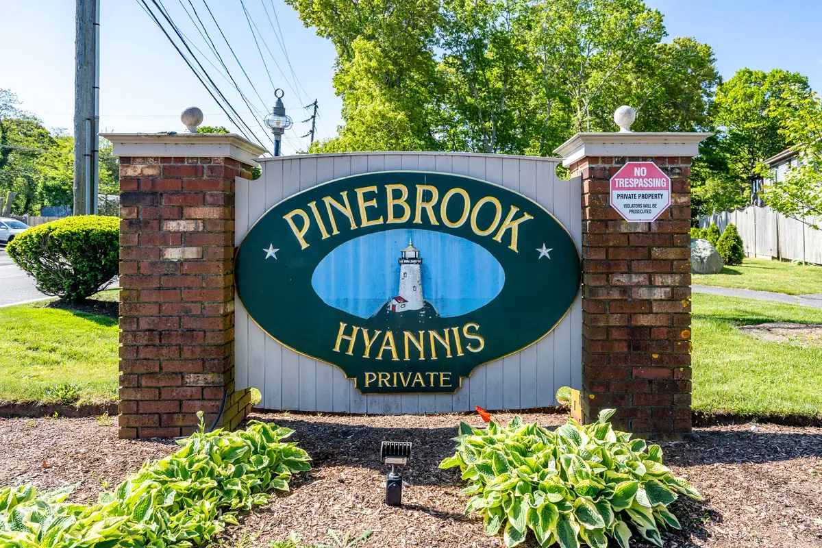 32 Townhouse Terrace #UNIT 32, Hyannis, MA 02601 - #1