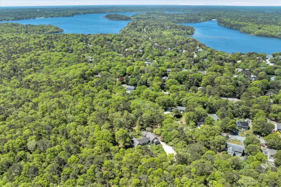 988 Crowells Bog Road, Brewster, MA 02631 - #2