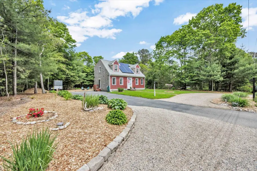 23 Asa Meiggs Road, Sandwich, MA 02563 - #2