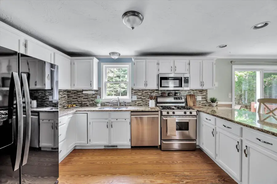 23 Asa Meiggs Road, Sandwich, MA 02563 - #3